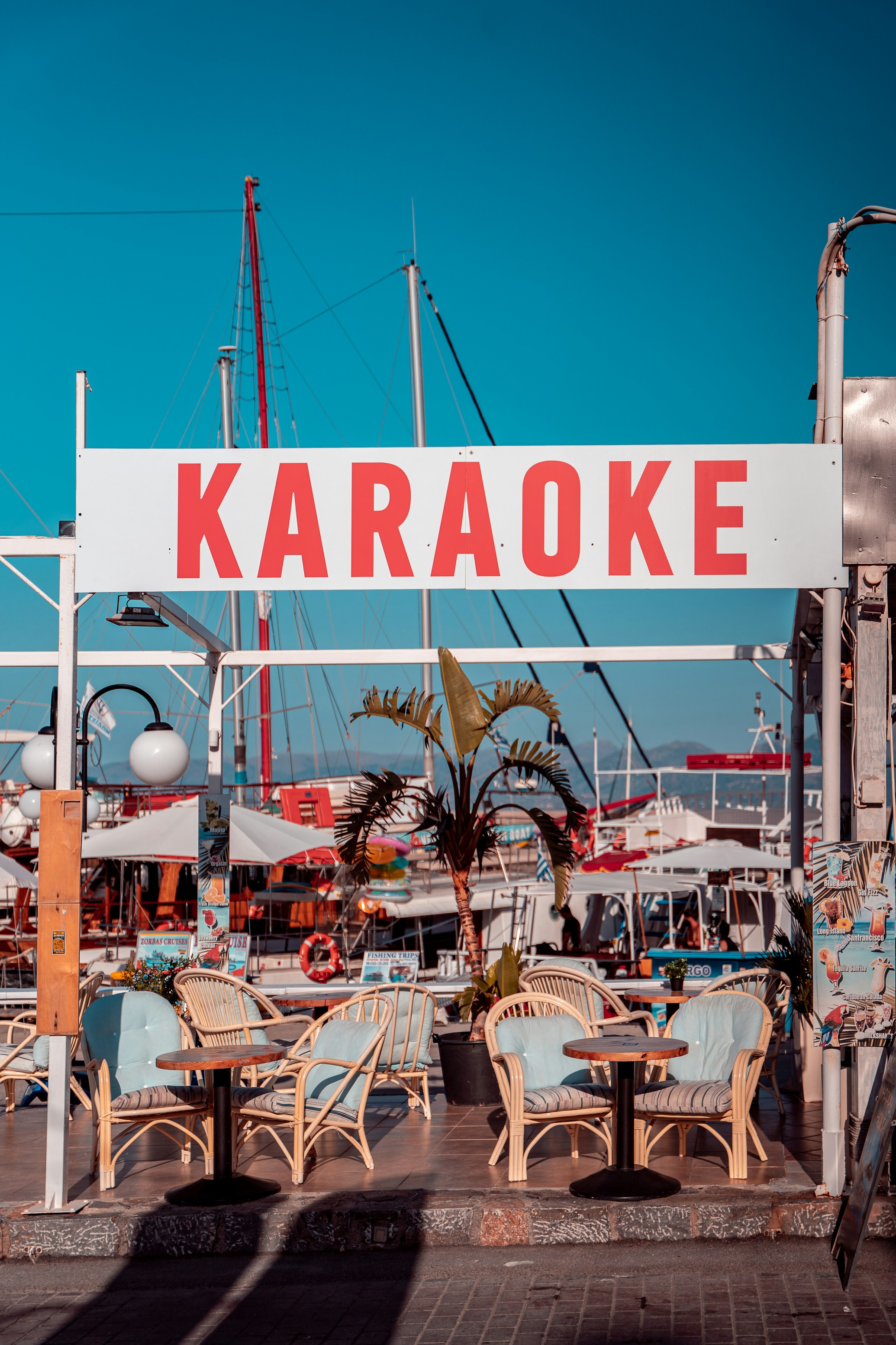 How to Find Good Karaoke Near You (Beyond Google)