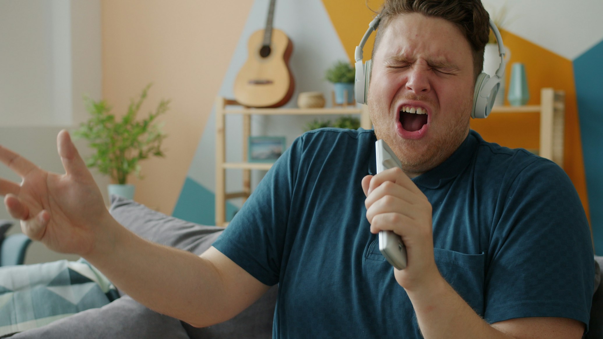 Karaoke If You Can't Sing: A Survival Guide